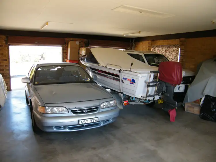 Fifth view of Homely house listing, 7 Russell Street, Quirindi NSW 2343