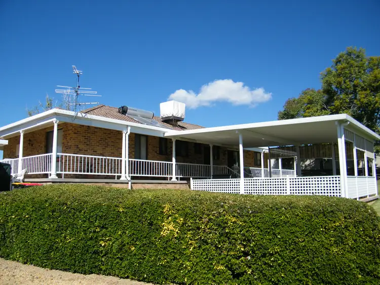 Sixth view of Homely house listing, 7 Russell Street, Quirindi NSW 2343