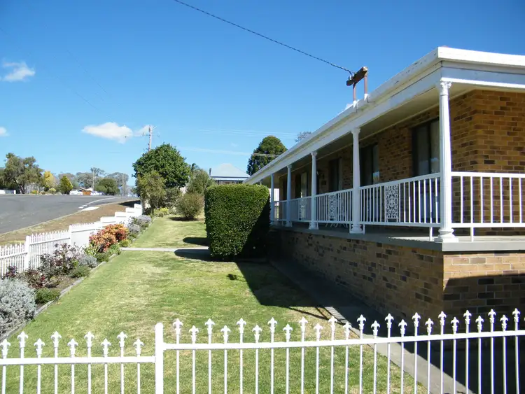 Seventh view of Homely house listing, 7 Russell Street, Quirindi NSW 2343