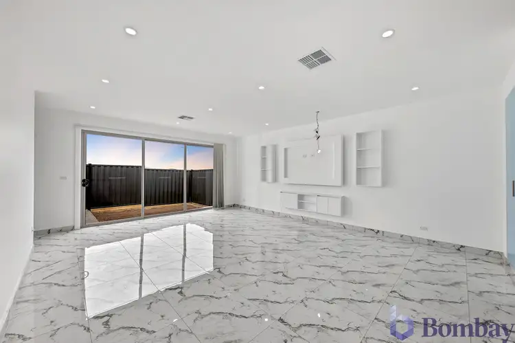 Fifth view of Homely house listing, 5 Hollyhock Road, Craigieburn VIC 3064