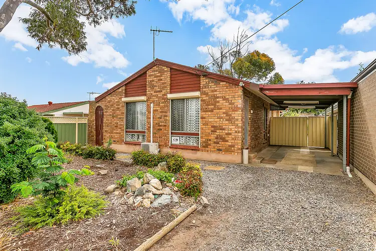 Second view of Homely house listing, 7 Austin Place, Port Willunga SA 5173