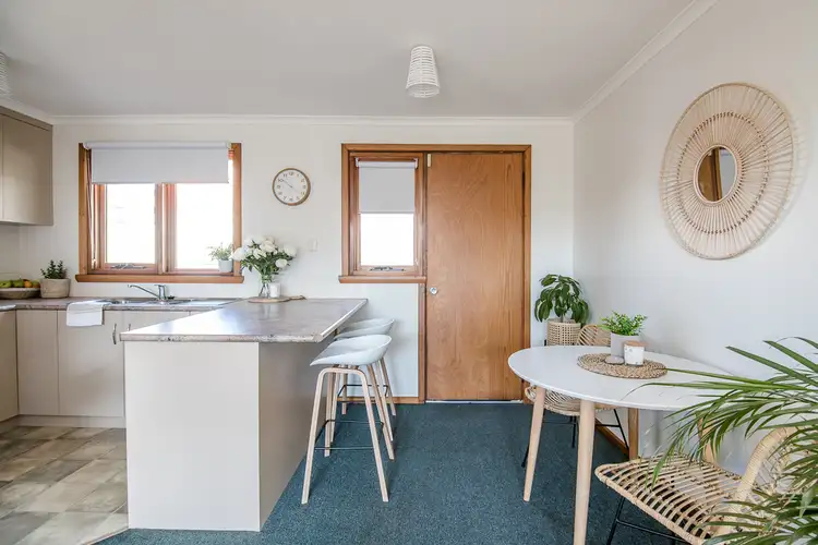 Second view of Homely unit listing, 2/122 Quarantine Road, Kings Meadows TAS 7249