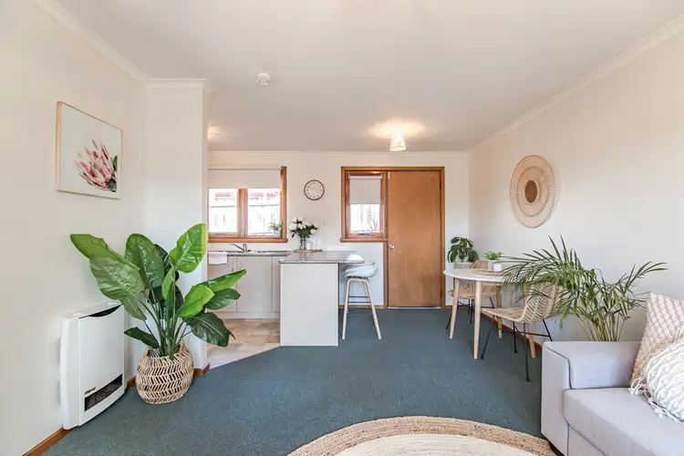Third view of Homely unit listing, 2/122 Quarantine Road, Kings Meadows TAS 7249