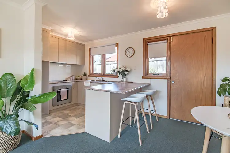 Fourth view of Homely unit listing, 2/122 Quarantine Road, Kings Meadows TAS 7249