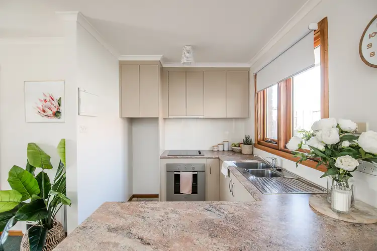 Sixth view of Homely unit listing, 2/122 Quarantine Road, Kings Meadows TAS 7249