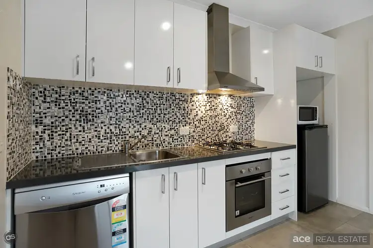 Sixth view of Homely house listing, 3/31 Heffernan Street, Laverton VIC 3028