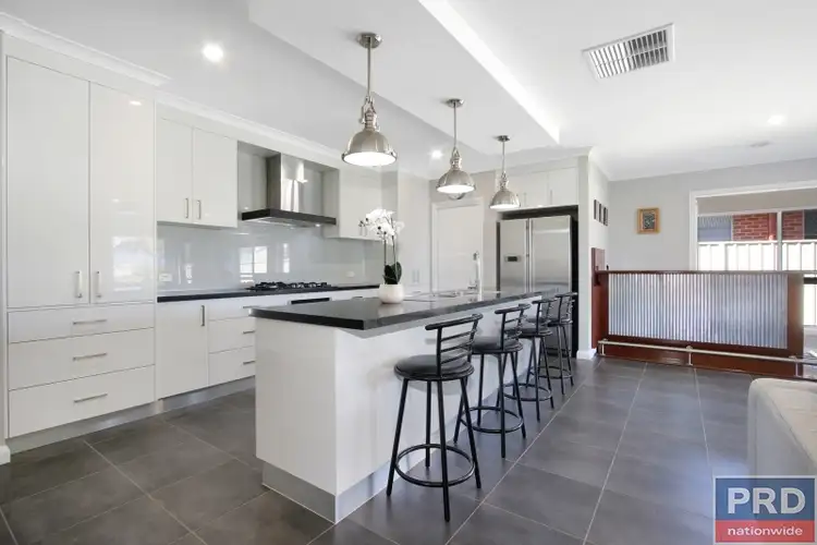 Second view of Homely house listing, 14 Felstead Circuit, Thurgoona NSW 2640