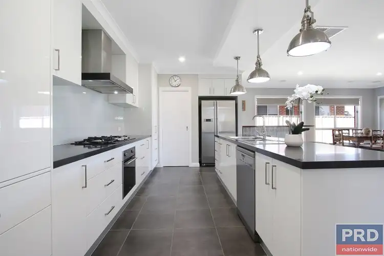 Third view of Homely house listing, 14 Felstead Circuit, Thurgoona NSW 2640