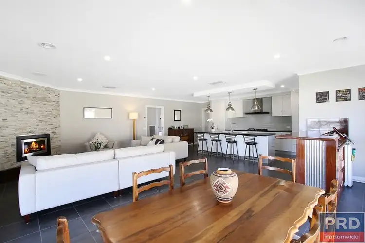 Fourth view of Homely house listing, 14 Felstead Circuit, Thurgoona NSW 2640