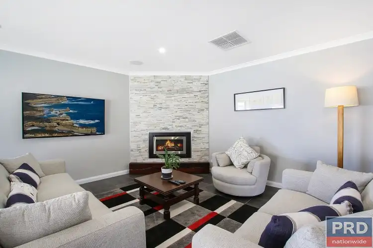 Fifth view of Homely house listing, 14 Felstead Circuit, Thurgoona NSW 2640