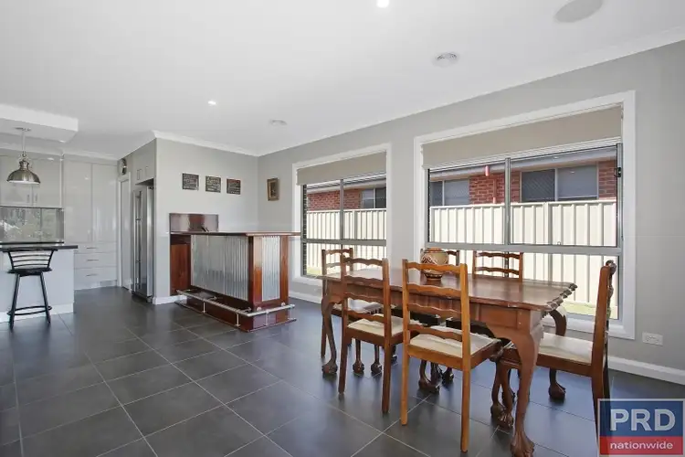 Sixth view of Homely house listing, 14 Felstead Circuit, Thurgoona NSW 2640