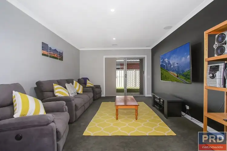 Seventh view of Homely house listing, 14 Felstead Circuit, Thurgoona NSW 2640