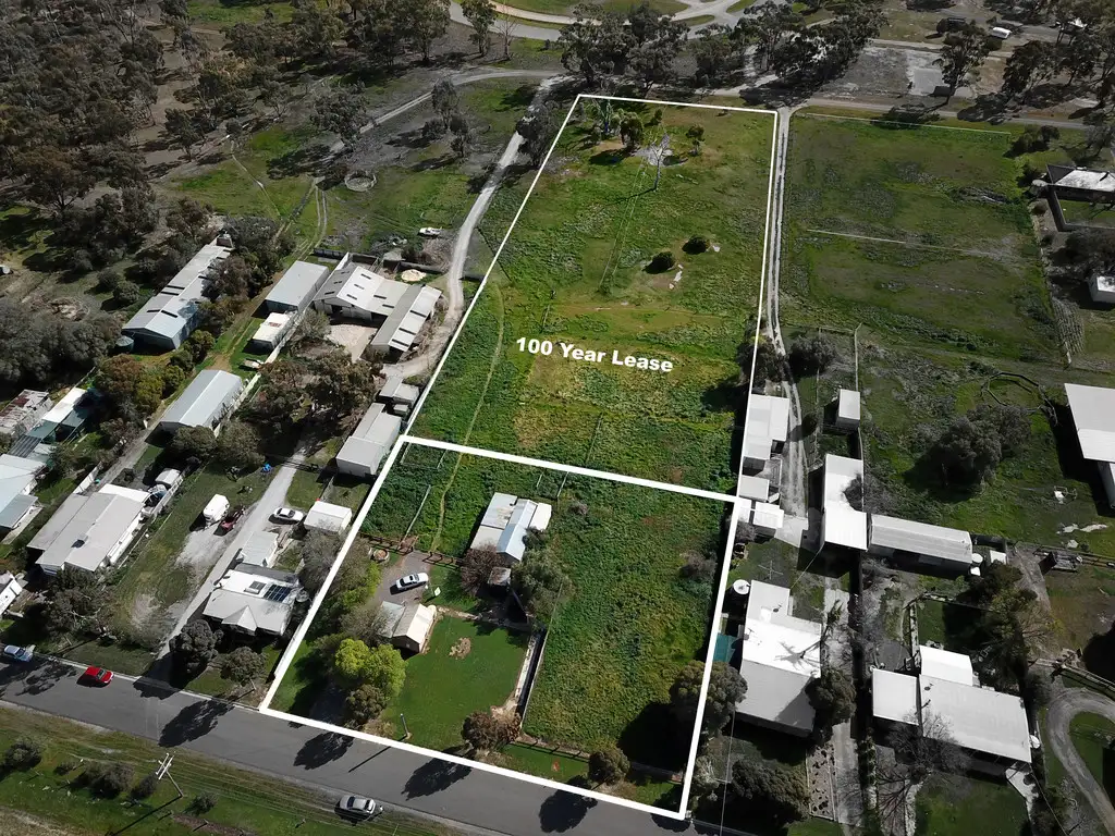 Main view of Homely land listing, 122 Main Street, Sebastian VIC 3556
