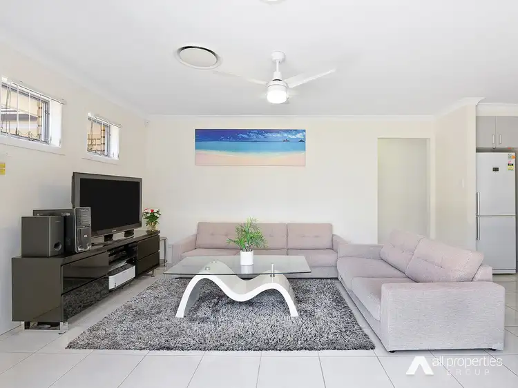 Sixth view of Homely house listing, 46 Leon Capra Drive, Augustine Heights QLD 4300