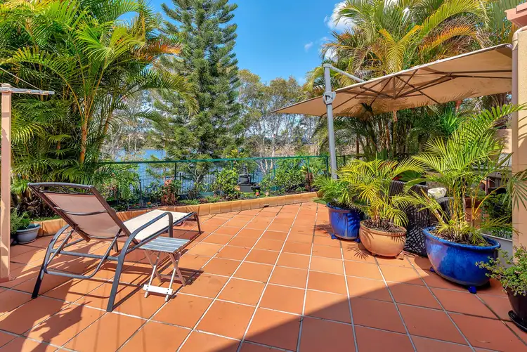 21/206 Cheltenham Drive, Robina QLD 4226
