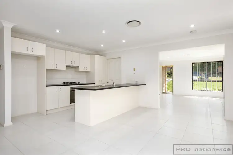 Fifth view of Homely house listing, 85 Ballydoyle Drive, Ashtonfield NSW 2323