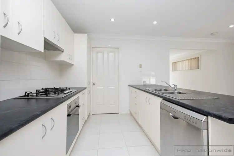 Sixth view of Homely house listing, 85 Ballydoyle Drive, Ashtonfield NSW 2323