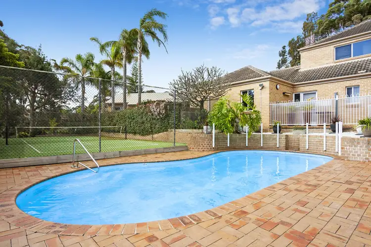 Third view of Homely unit listing, 22/46 Jones Avenue, Mollymook Beach NSW 2539