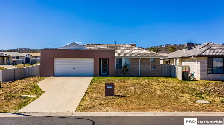 Main view of Homely house listing, 9 Tulipwood Crescent, Tamworth NSW 2340