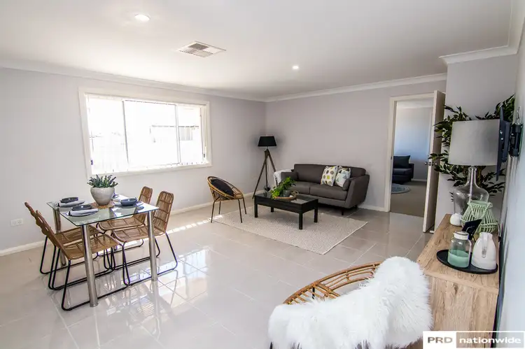 Fourth view of Homely house listing, 9 Tulipwood Crescent, Tamworth NSW 2340
