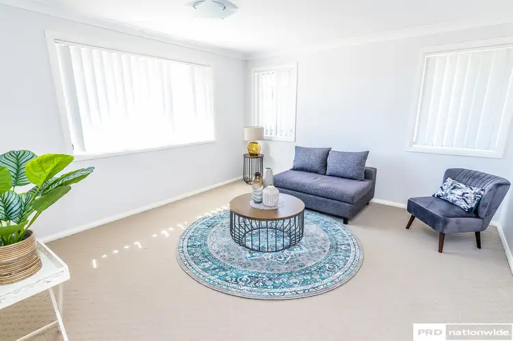 Fifth view of Homely house listing, 9 Tulipwood Crescent, Tamworth NSW 2340