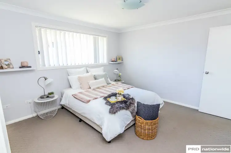 Sixth view of Homely house listing, 9 Tulipwood Crescent, Tamworth NSW 2340