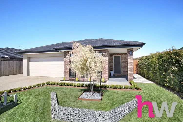 6 Lyall Street, Armstrong Creek VIC 3217