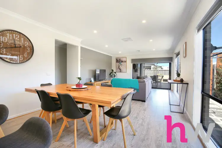 Second view of Homely house listing, 6 Lyall Street, Armstrong Creek VIC 3217