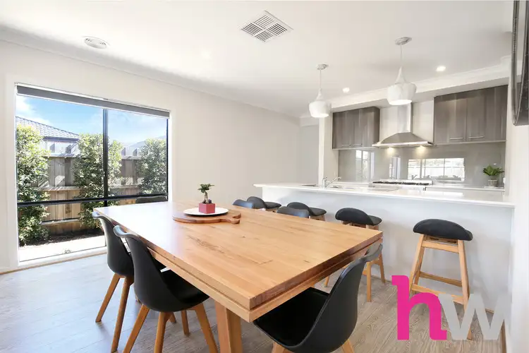 Third view of Homely house listing, 6 Lyall Street, Armstrong Creek VIC 3217