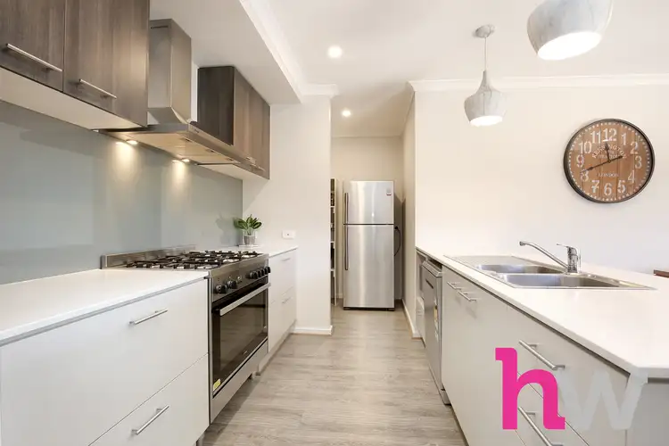Fourth view of Homely house listing, 6 Lyall Street, Armstrong Creek VIC 3217