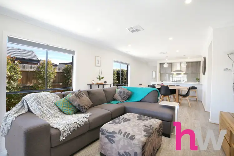 Fifth view of Homely house listing, 6 Lyall Street, Armstrong Creek VIC 3217