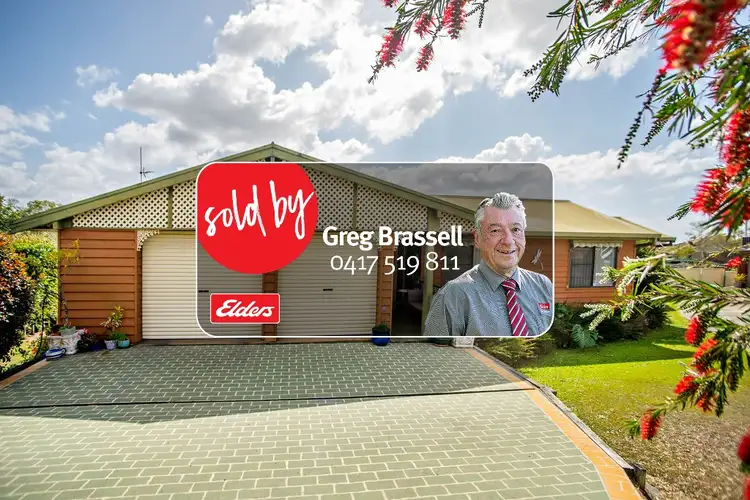 Main view of Homely house listing, 10 Toona Close, Taree NSW 2430