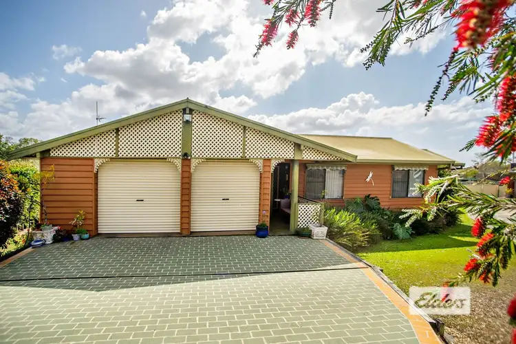 Second view of Homely house listing, 10 Toona Close, Taree NSW 2430