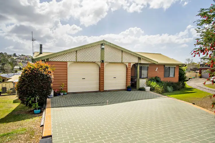 Third view of Homely house listing, 10 Toona Close, Taree NSW 2430
