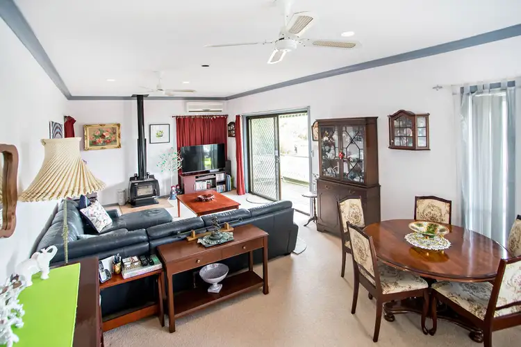 Fifth view of Homely house listing, 10 Toona Close, Taree NSW 2430