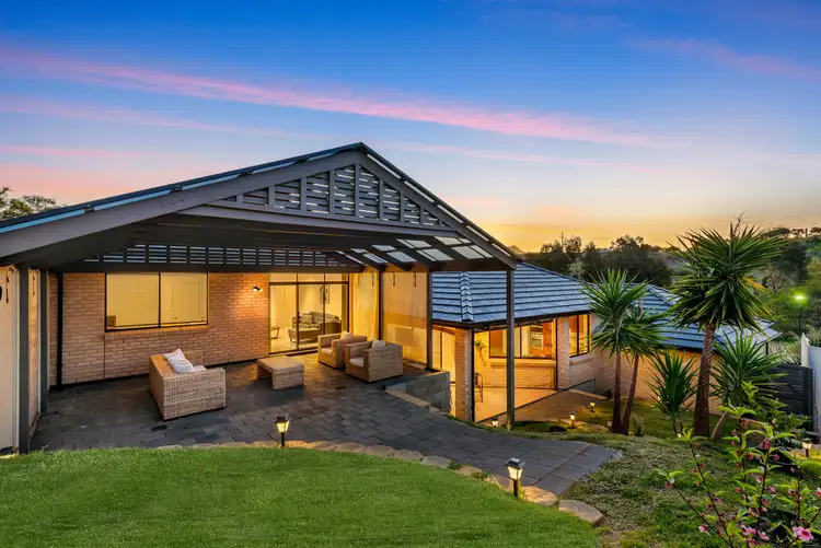 Fifth view of Homely house listing, 22 Historic Close, Sheidow Park SA 5158