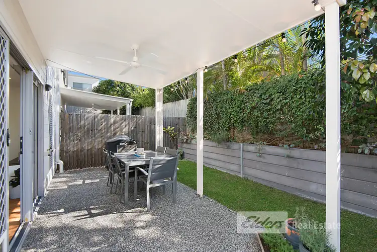 Main view of Homely townhouse listing, 5/47 Ballinderry St, Everton Park QLD 4053