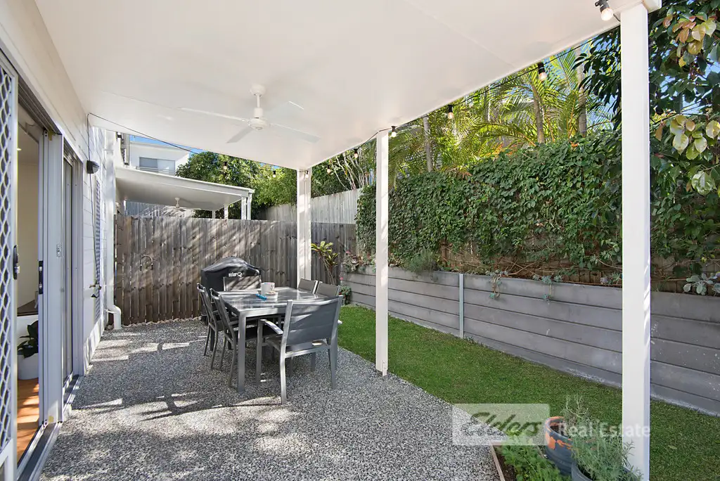 Main view of Homely townhouse listing, 5/47 Ballinderry St, Everton Park QLD 4053