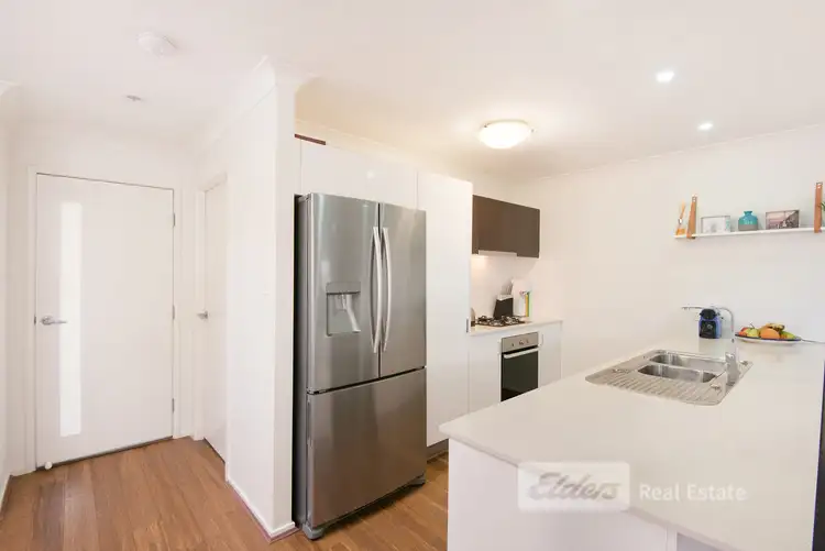 Second view of Homely townhouse listing, 5/47 Ballinderry St, Everton Park QLD 4053