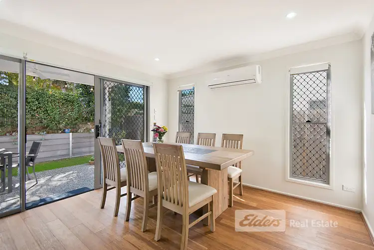 Third view of Homely townhouse listing, 5/47 Ballinderry St, Everton Park QLD 4053