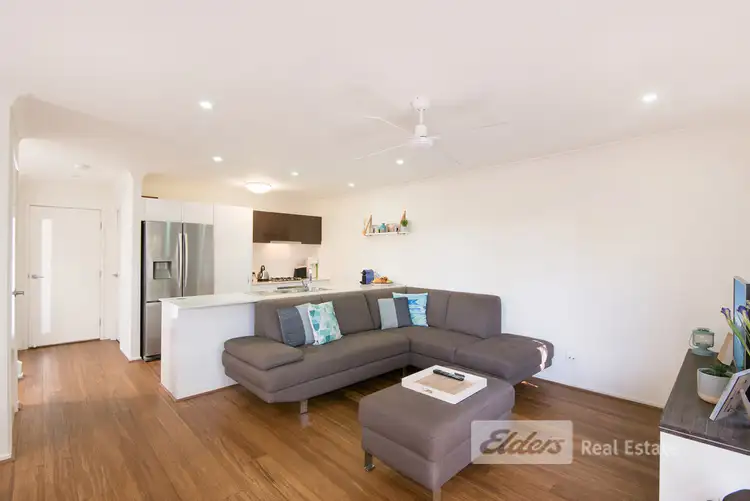Fifth view of Homely townhouse listing, 5/47 Ballinderry St, Everton Park QLD 4053