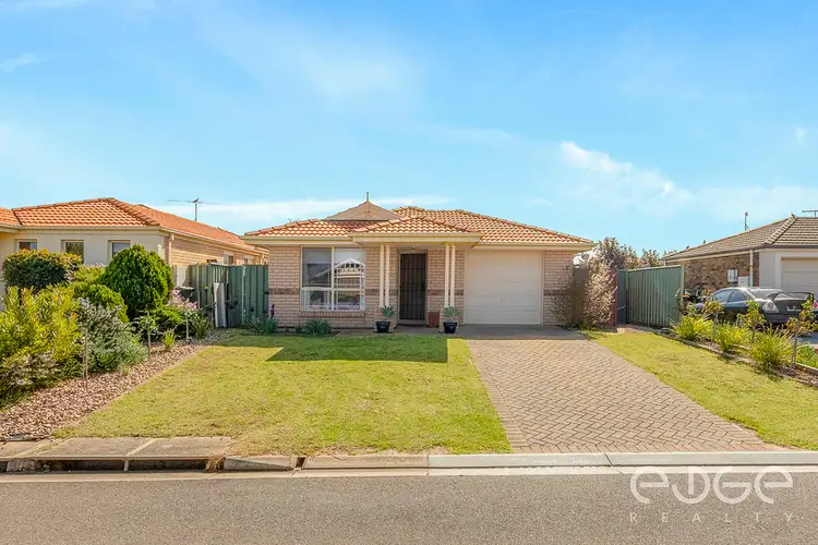 29 Jordon Street, Munno Para West SA 5115