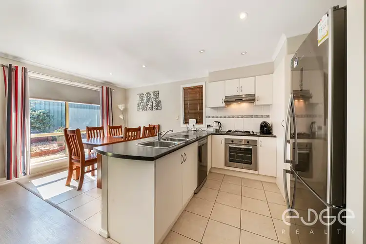 Fifth view of Homely house listing, 29 Jordon Street, Munno Para West SA 5115