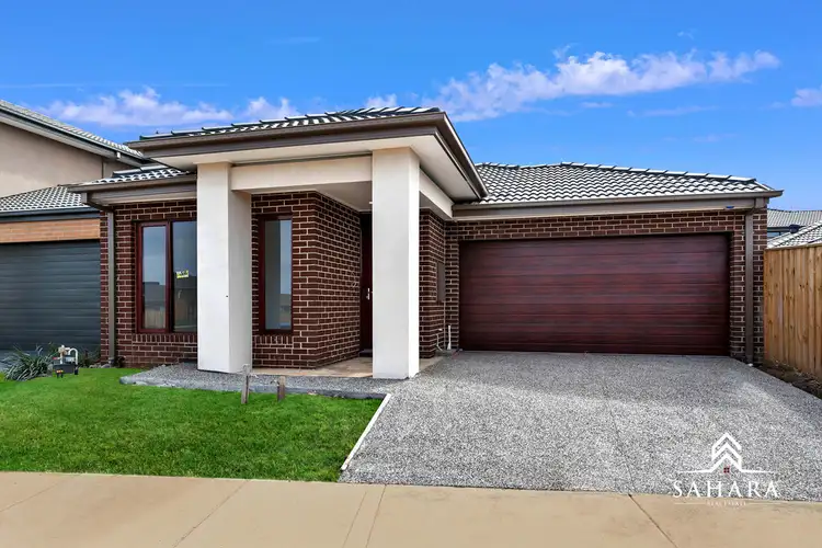36 Wreath Drive, Tarneit VIC 3029