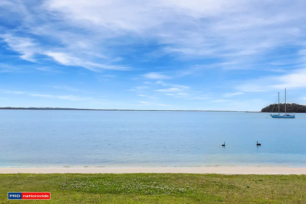 Main view of Homely house listing, 51 Foreshore Drive, Salamander Bay NSW 2317