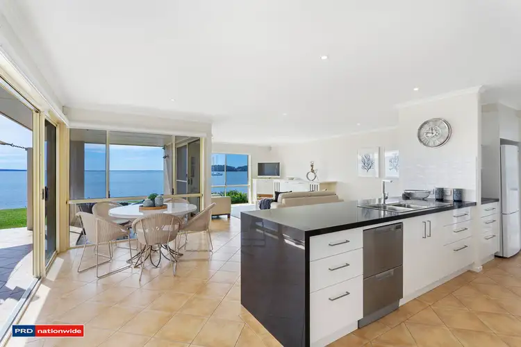 Third view of Homely house listing, 51 Foreshore Drive, Salamander Bay NSW 2317
