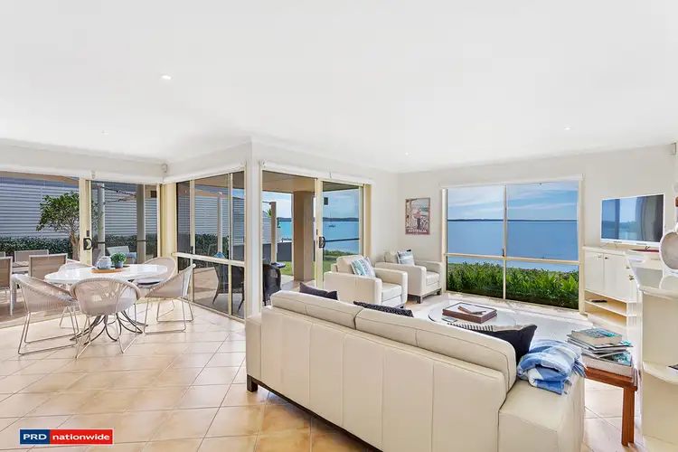 Fourth view of Homely house listing, 51 Foreshore Drive, Salamander Bay NSW 2317