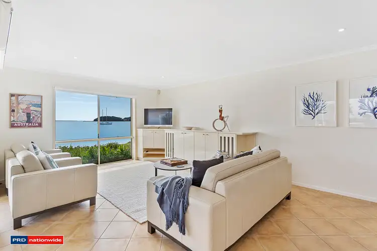 Fifth view of Homely house listing, 51 Foreshore Drive, Salamander Bay NSW 2317