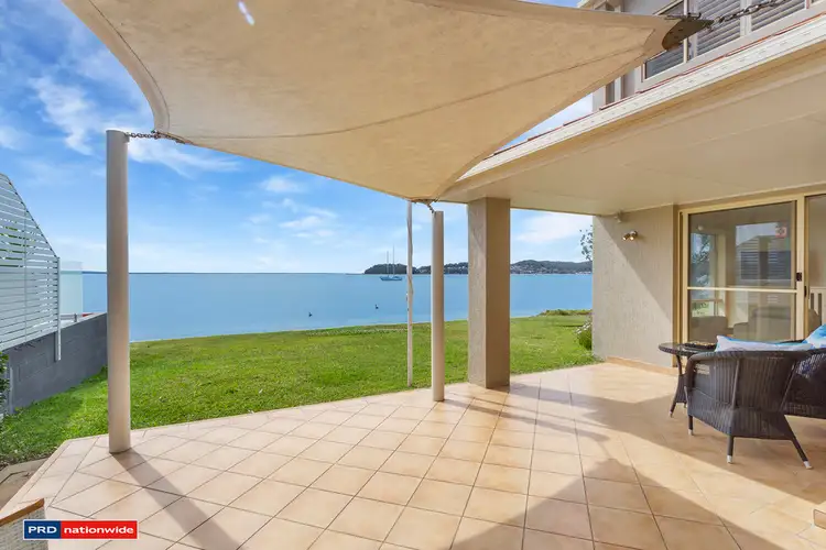 Sixth view of Homely house listing, 51 Foreshore Drive, Salamander Bay NSW 2317