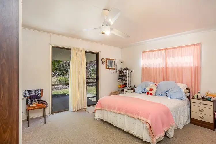 Sixth view of Homely house listing, 437 Neerdie Road, Gunalda QLD 4570